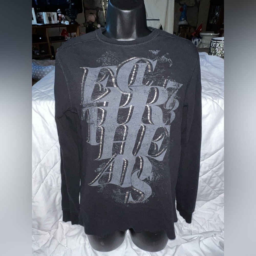 Epic Threads Waffle Knit Shirt